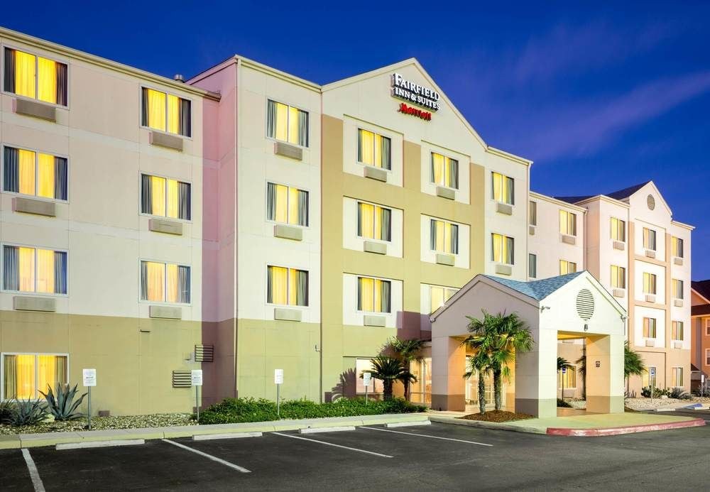 FAIRFIELD INN & SUITES SAN ANTONIO DOWNTOWN photo 3