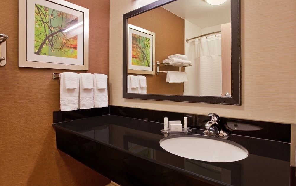 FAIRFIELD INN & SUITES SAN ANTONIO DOWNTOWN photo 4