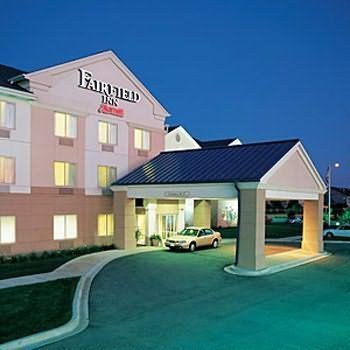 FAIRFIELD INN & SUITES SALT LAKE CITY SOUTH