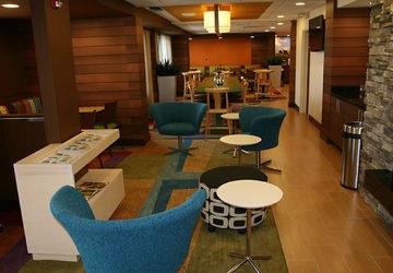 FAIRFIELD INN & SUITES SALT LAKE CITY SOUTH photo 1