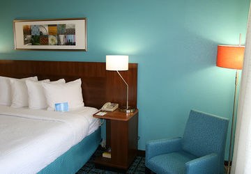 FAIRFIELD INN & SUITES SALT LAKE CITY SOUTH photo 3