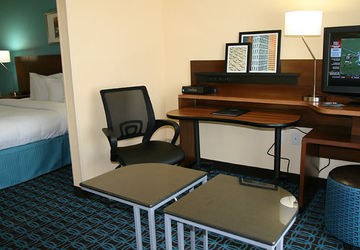 FAIRFIELD INN & SUITES SALT LAKE CITY SOUTH photo 4