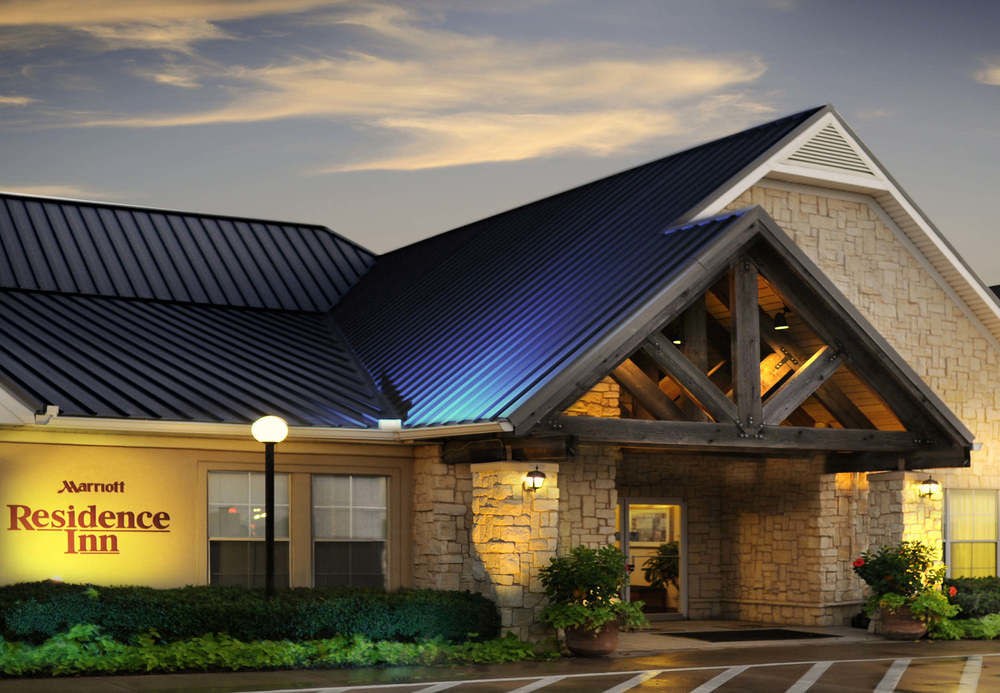 RESIDENCE INN FORT WORTH FOSSIL CREEK photo 3