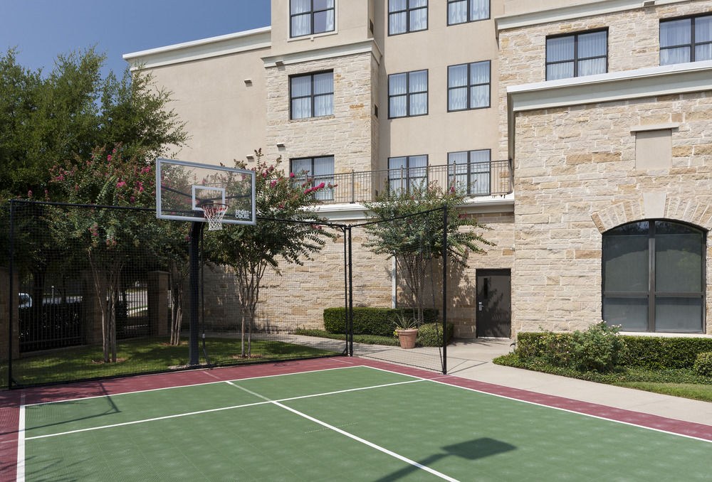 RESIDENCE INN FORT WORTH CULTURAL DISTRICT