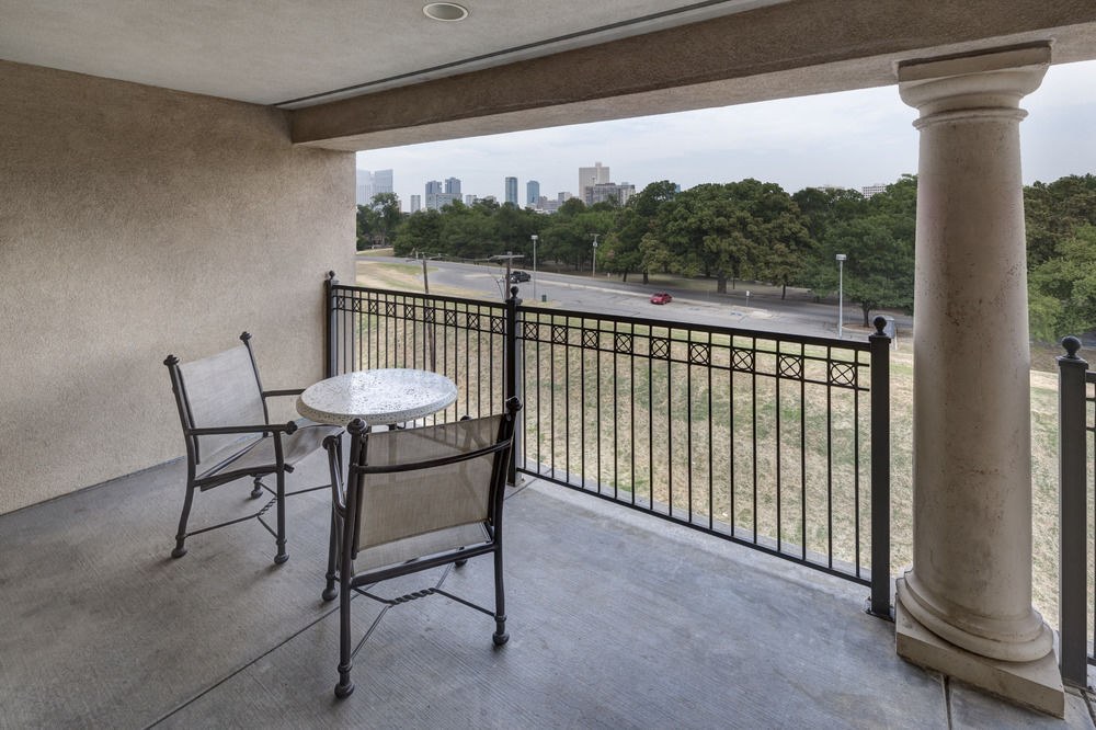 RESIDENCE INN FORT WORTH CULTURAL DISTRICT photo 1