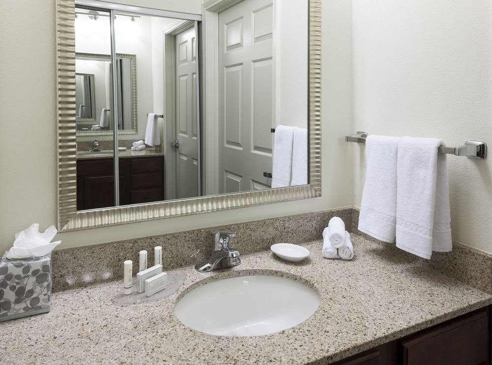 RESIDENCE INN FORT WORTH CULTURAL DISTRICT photo 2