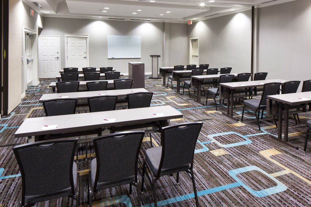 RESIDENCE INN FORT WORTH CULTURAL DISTRICT photo 4