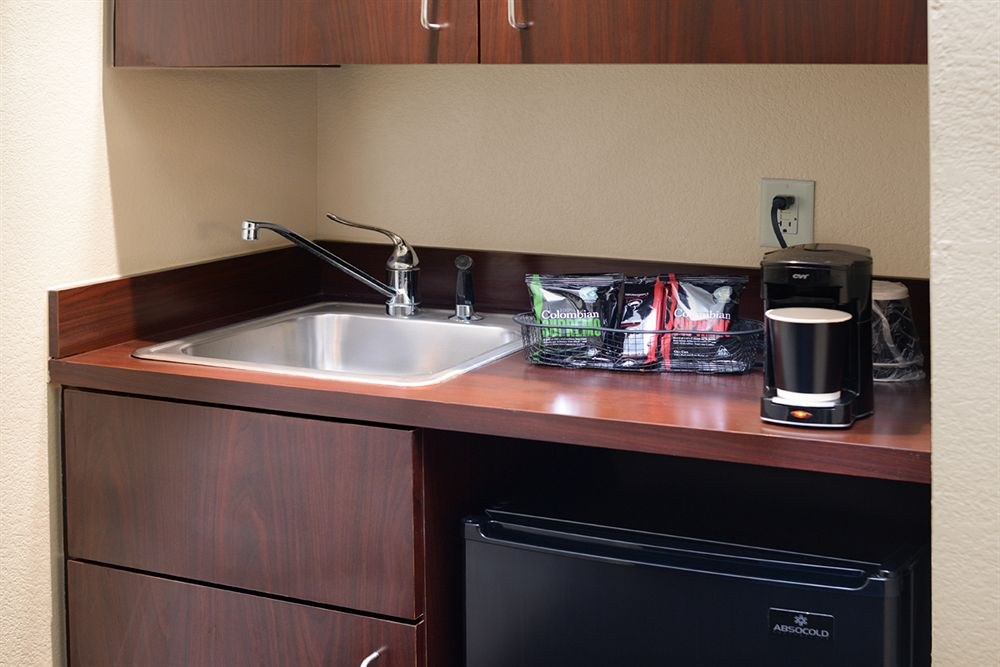 SPRINGHILL SUITES FORT WORTH UNIVERSITY photo 1