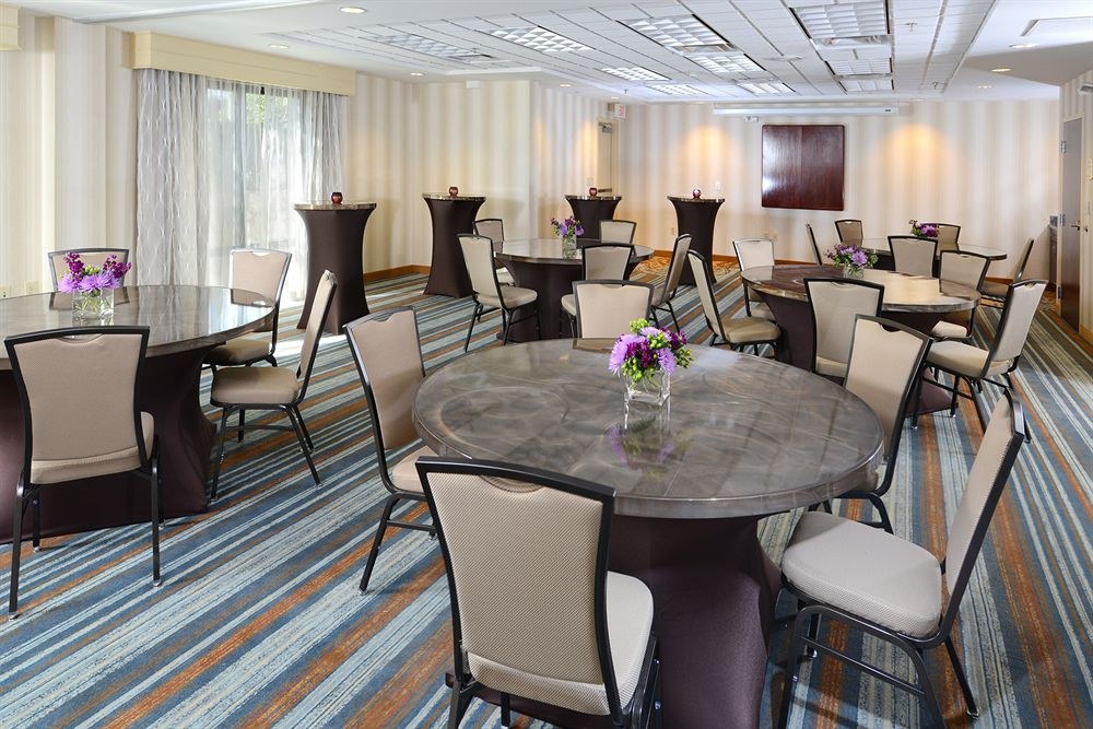 SPRINGHILL SUITES FORT WORTH UNIVERSITY photo 4