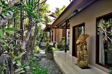 Taman Harum Cottages photo 2
