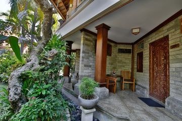 Taman Harum Cottages photo 3