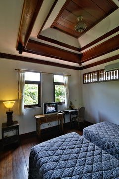 Taman Harum Cottages photo 4