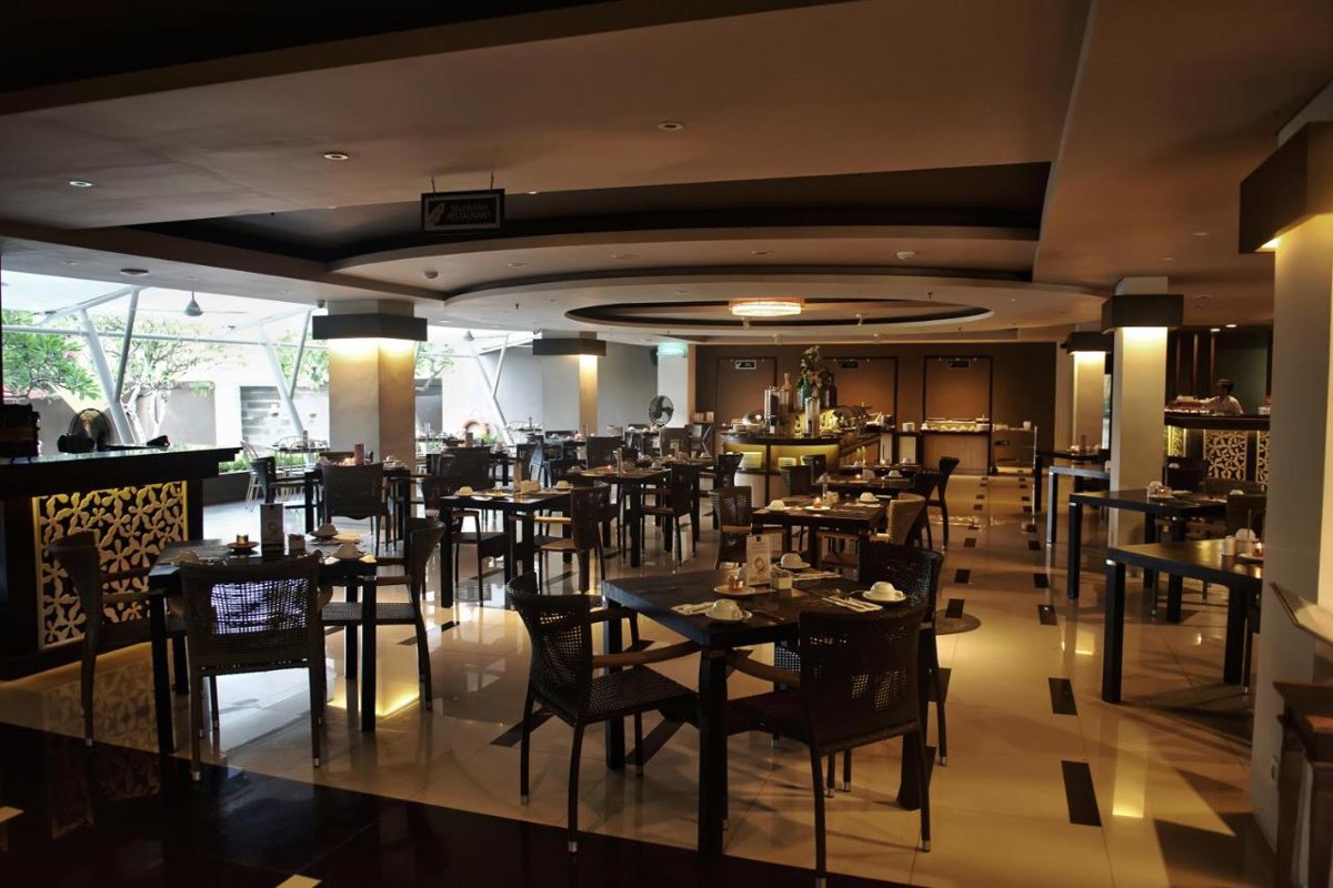 THE KANA HOTEL KUTA photo 4