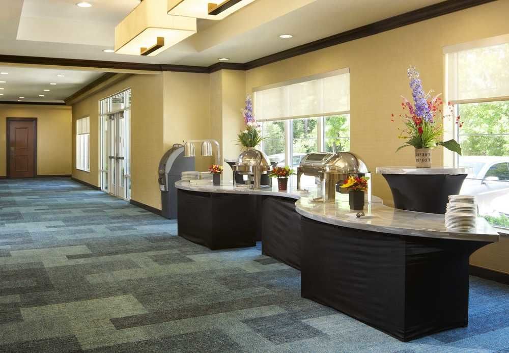 FAIRFIELD INN & SUITES HOUSTON INTERC. AIRPORT photo 3
