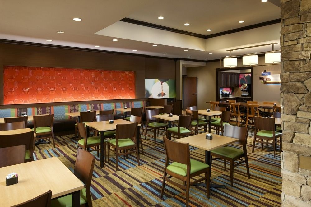 FAIRFIELD INN & SUITES HOUSTON INTERC. AIRPORT photo 4