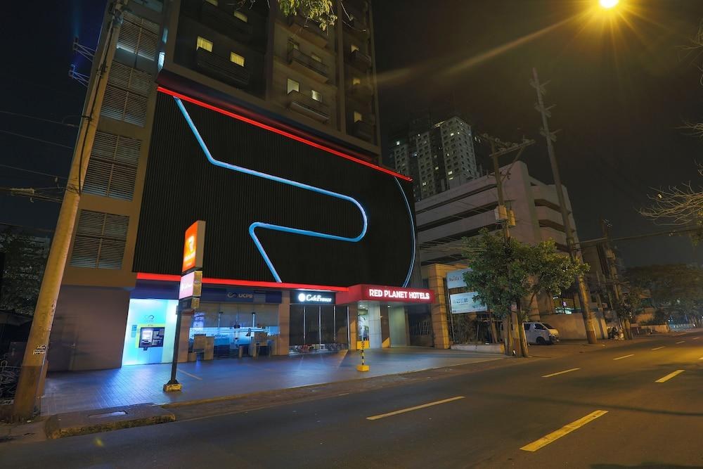 RED PLANET ORTIGAS, MANILA photo 3