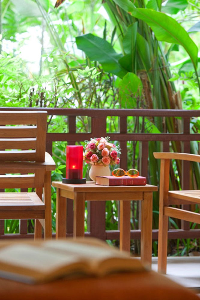 LE MURRAYA BOUTIQUE HOTEL