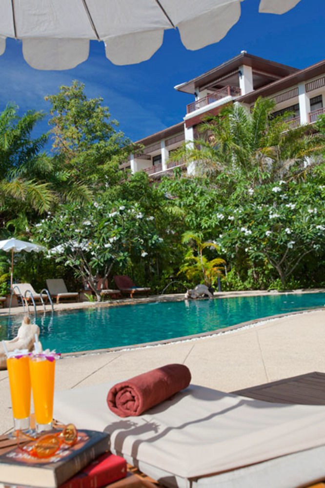 LE MURRAYA BOUTIQUE HOTEL photo 1