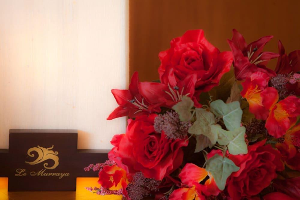 LE MURRAYA BOUTIQUE HOTEL photo 3
