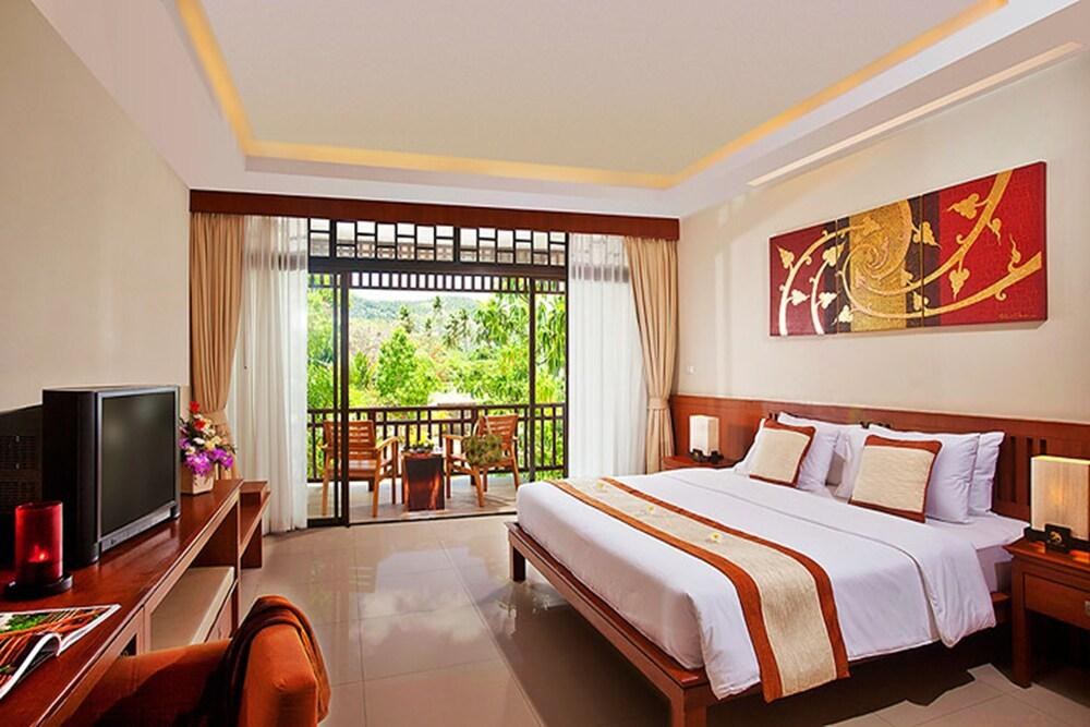 LE MURRAYA BOUTIQUE HOTEL photo 4