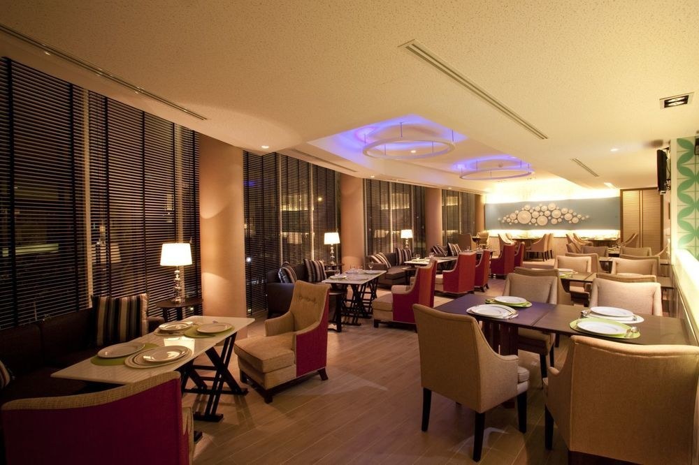 LANTANA RESORT HOTEL photo 1