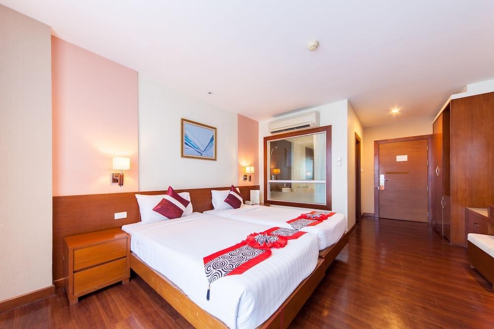 LANTANA RESORT HOTEL photo 2