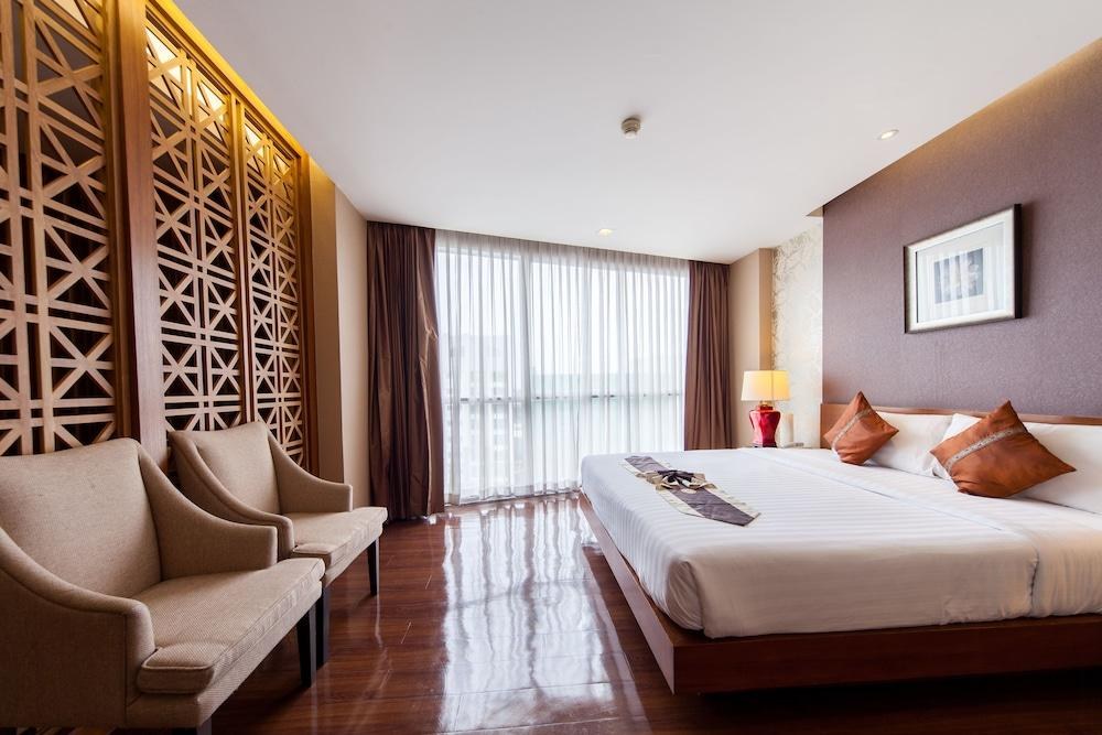 LANTANA RESORT HOTEL photo 3