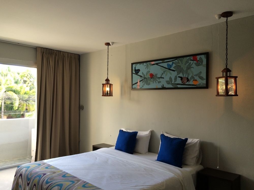 THE NEST RESORT