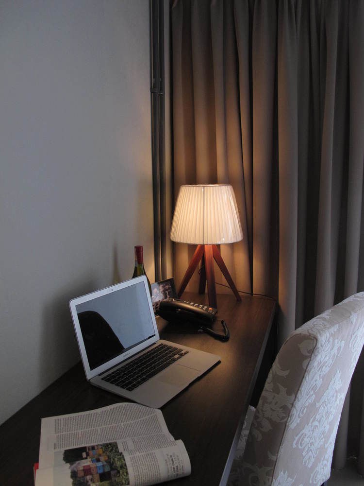 THE NEST RESORT photo 3