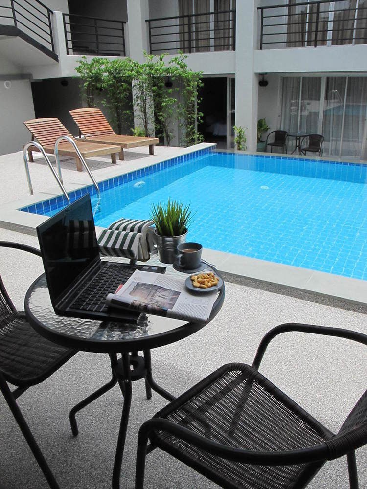 THE NEST RESORT photo 4