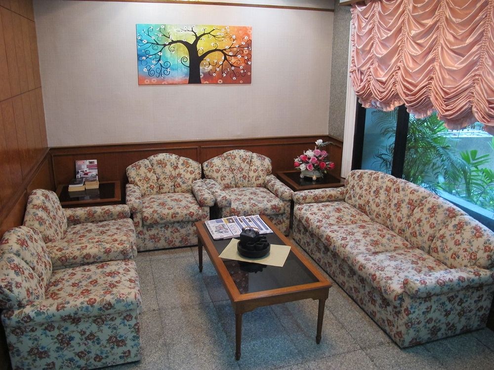 The Promenade Hotel photo 1