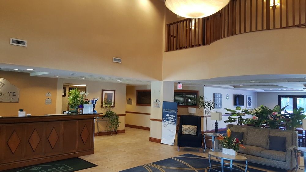 WINGATE BY WYNDHAM HOUMA