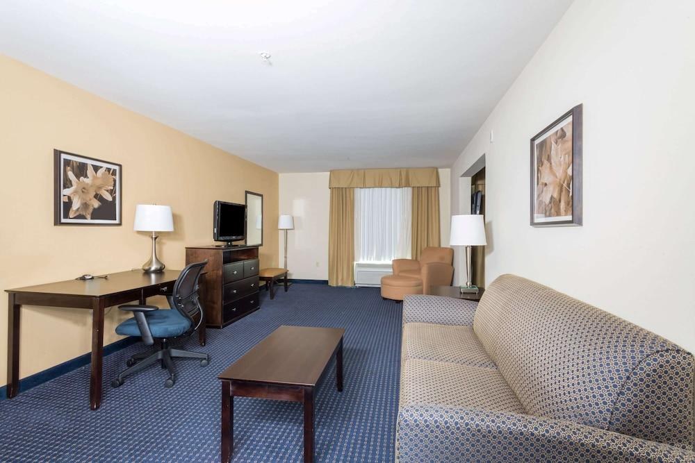 WINGATE BY WYNDHAM HOUMA photo 3