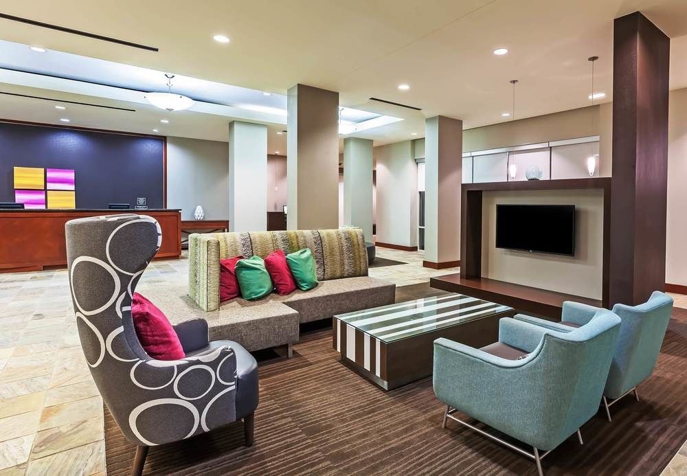 RESIDENCE INN HOUSTON WEST/ENE