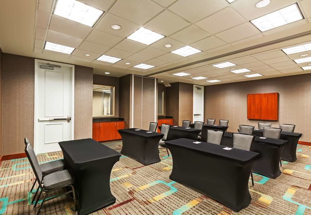 RESIDENCE INN HOUSTON WEST/ENE photo 1