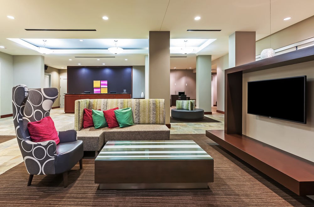 RESIDENCE INN HOUSTON WEST/ENE photo 2