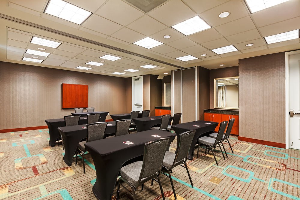 RESIDENCE INN HOUSTON WEST/ENE photo 3