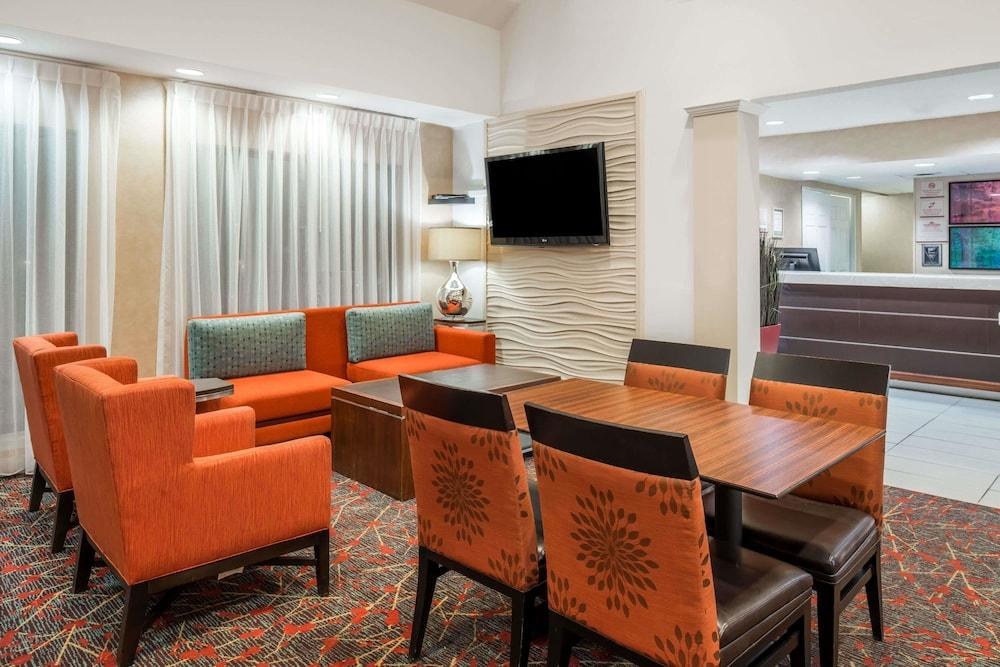 Craigshire Suites St Louis Westport Plaza photo 3