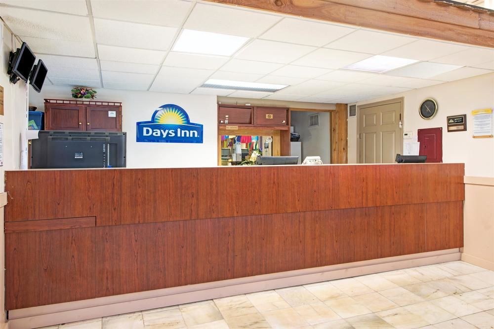 DAYS INN BY WYNDHAM ST. LOUIS LINDBERGH BOULEVARD photo 4