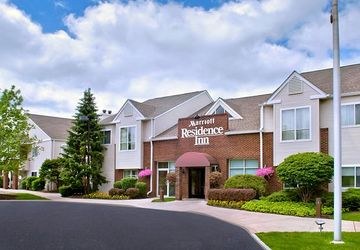 RESIDENCE INN SYRACUSE CARRIER CIRCLE