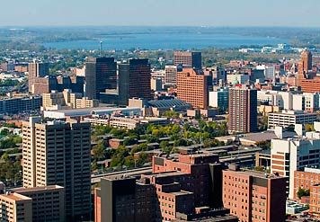 RESIDENCE INN SYRACUSE CARRIER CIRCLE photo 1