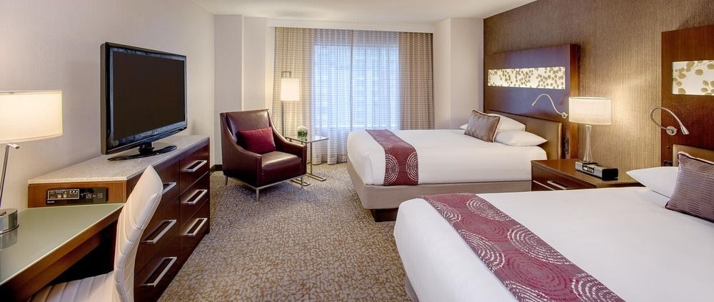 GRAND HYATT WASHINGTON photo 1