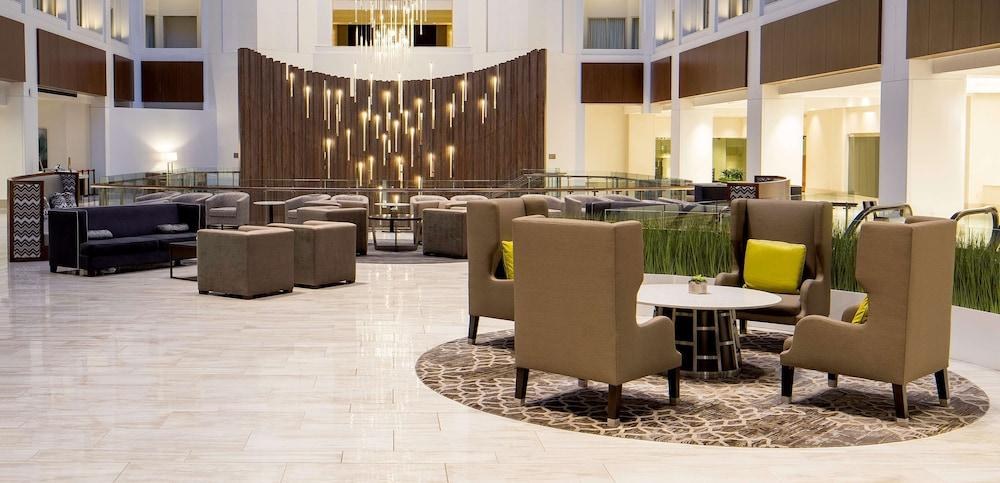 GRAND HYATT WASHINGTON photo 4