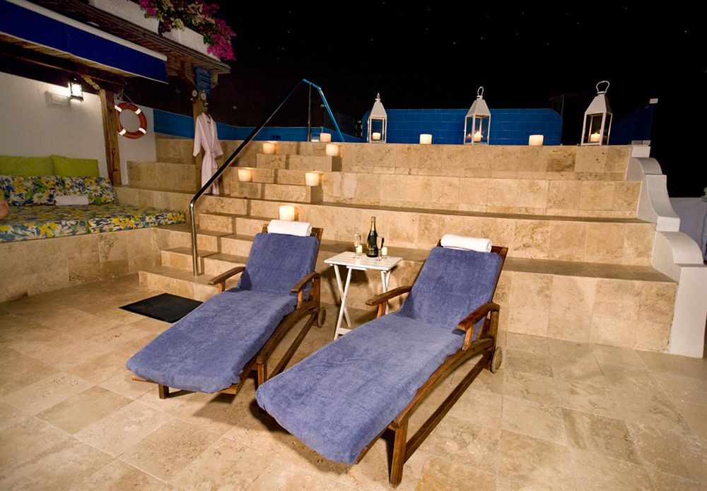 HOTEL CASA QUERO