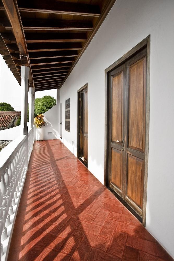 HOTEL CASA QUERO photo 2