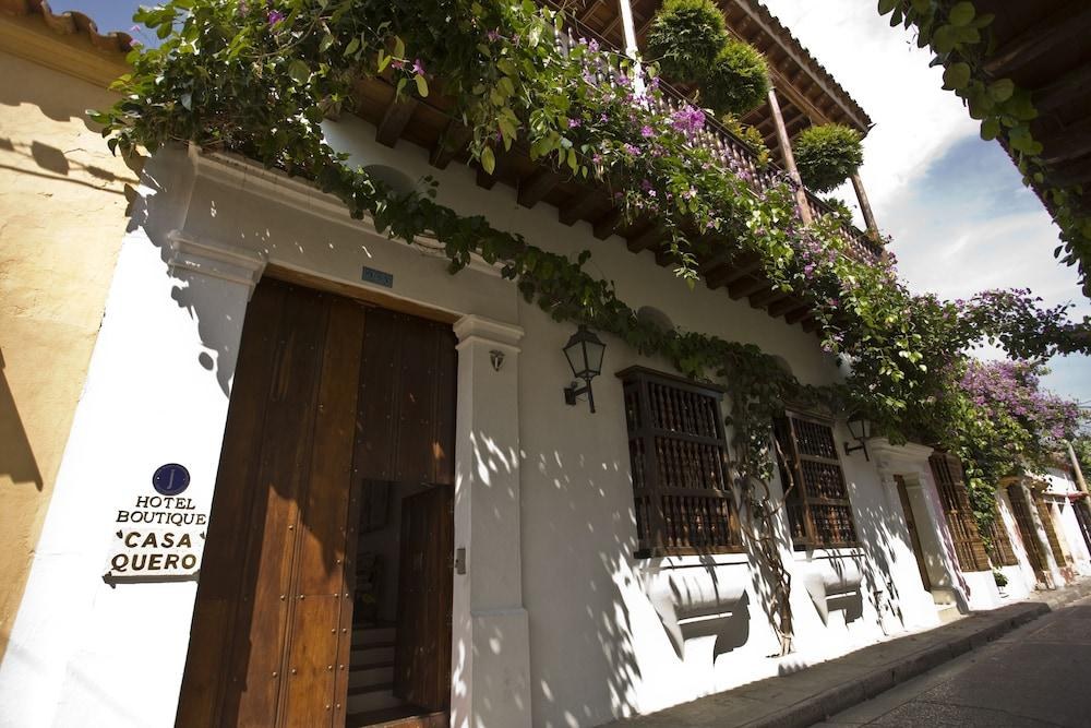 HOTEL CASA QUERO photo 3