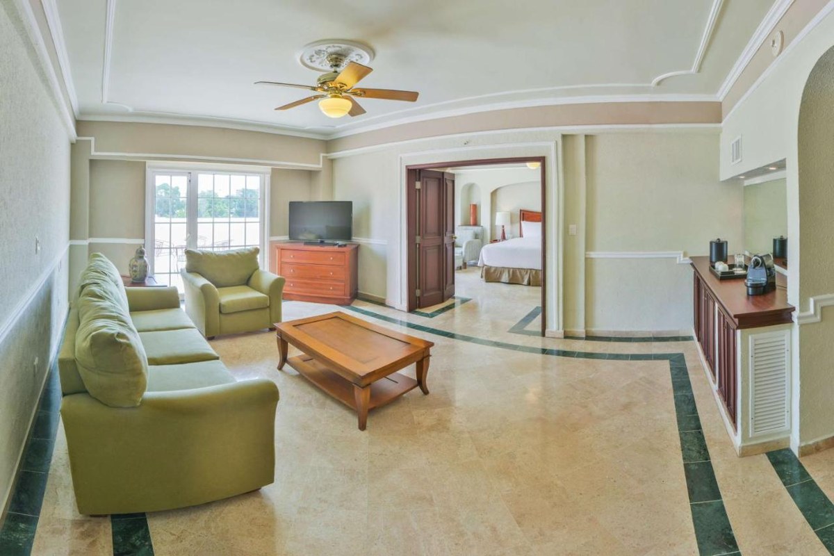 VILLA MERCEDES MERIDA, CURIO COLLECTION BY HILTON photo 1
