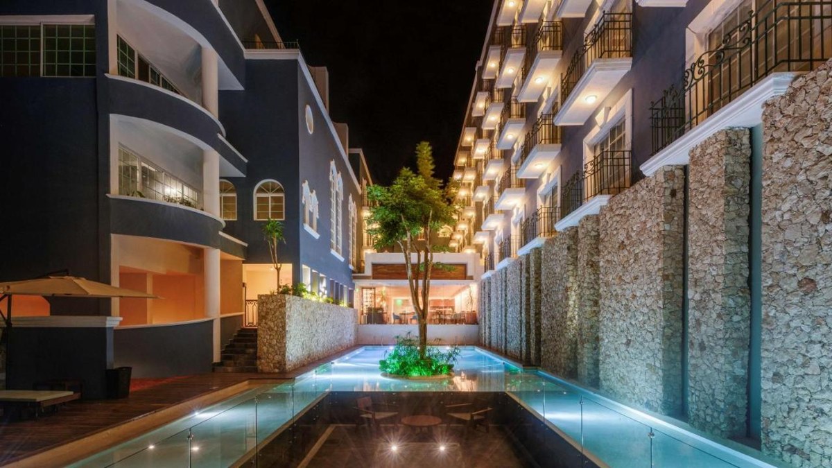 VILLA MERCEDES MERIDA, CURIO COLLECTION BY HILTON photo 3