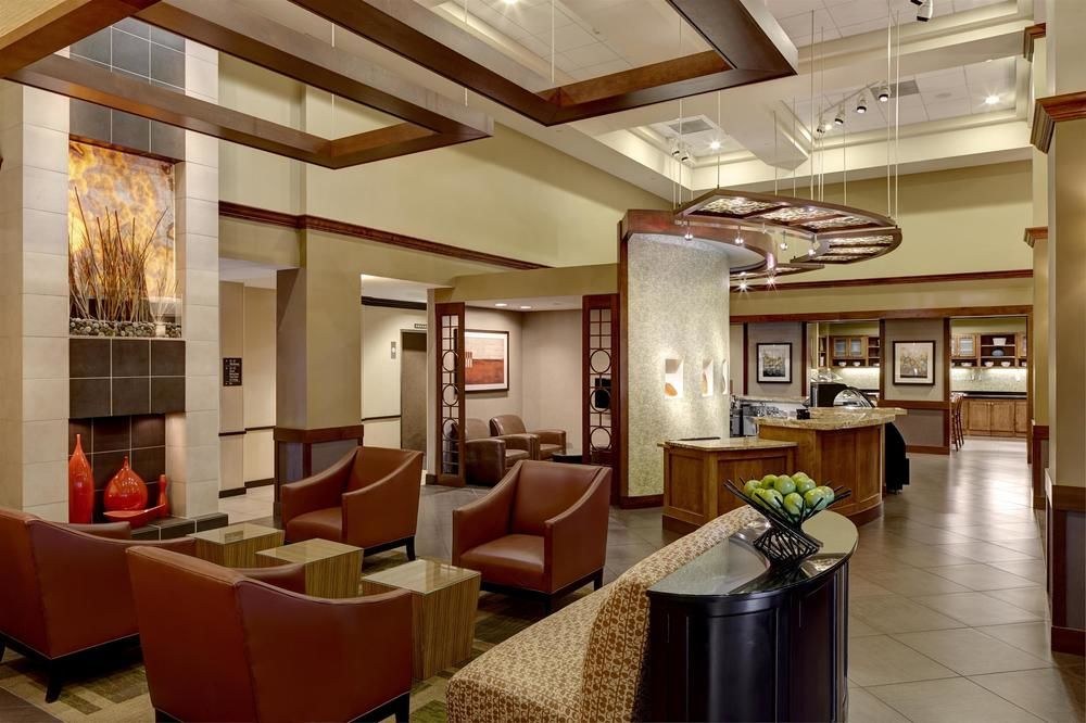 HYATT PLACE CHARLOTTE/ARROWOOD