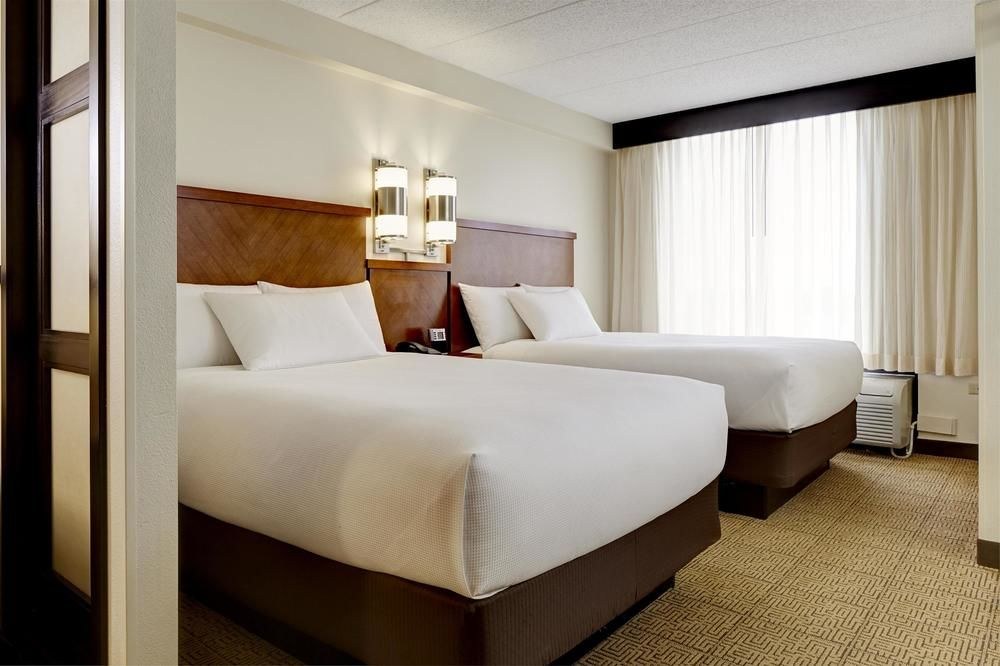 HYATT PLACE CHARLOTTE/ARROWOOD photo 1